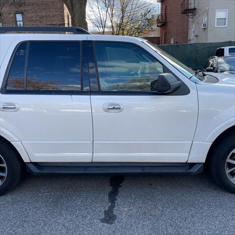 used 2015 Ford Expedition car, priced at $15,995