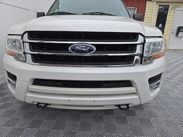 used 2015 Ford Expedition car, priced at $13,997