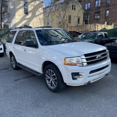 used 2015 Ford Expedition car, priced at $15,995