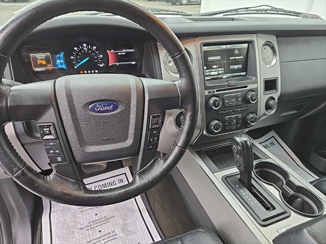 used 2015 Ford Expedition car, priced at $15,750