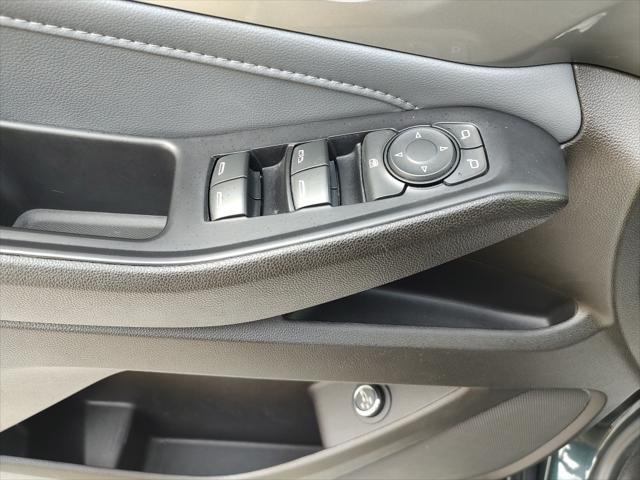 used 2021 Chevrolet Traverse car, priced at $22,000