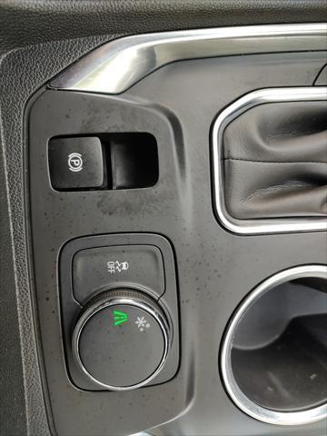 used 2021 Chevrolet Traverse car, priced at $22,000