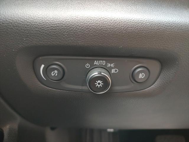 used 2021 Chevrolet Traverse car, priced at $22,000