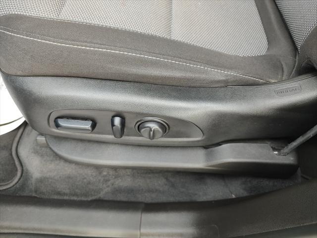 used 2021 Chevrolet Traverse car, priced at $22,000