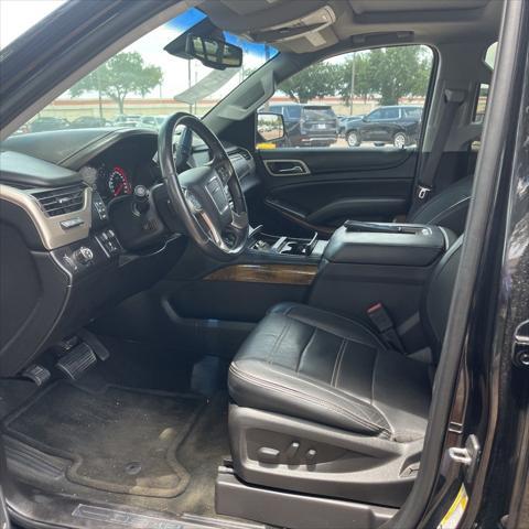 used 2016 GMC Yukon XL car, priced at $23,500