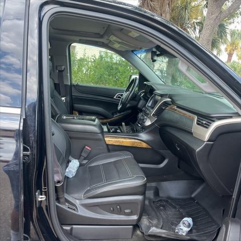 used 2016 GMC Yukon XL car, priced at $23,500