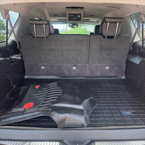 used 2016 GMC Yukon XL car, priced at $23,500