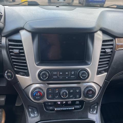 used 2016 GMC Yukon XL car, priced at $23,500