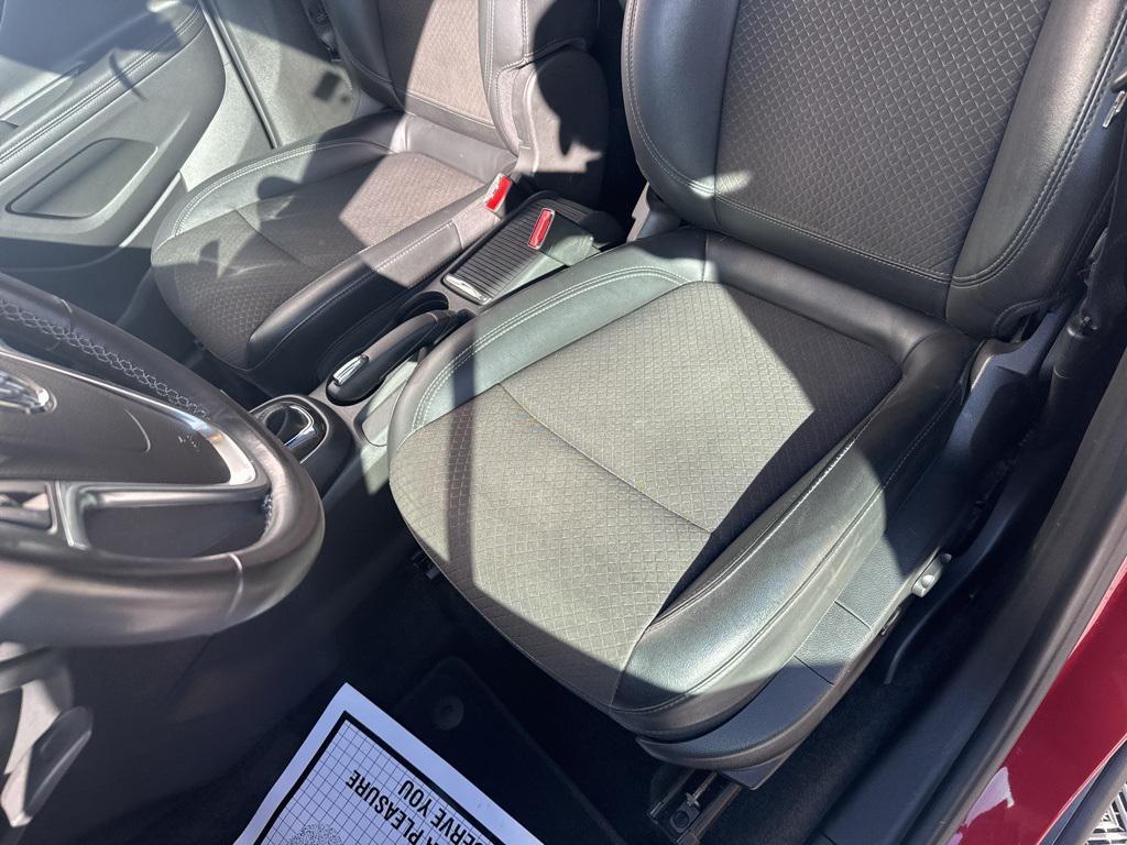 used 2019 Buick Encore car, priced at $15,995