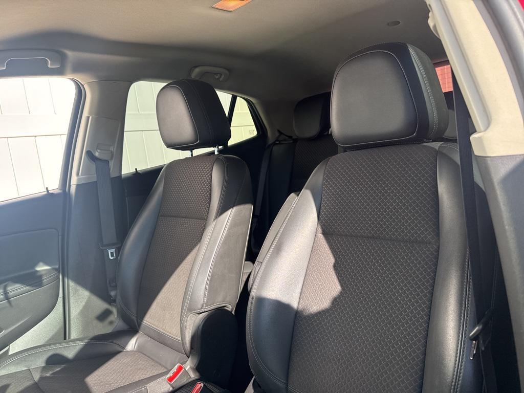 used 2019 Buick Encore car, priced at $15,995