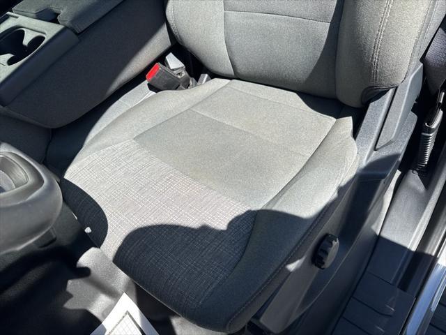 used 2022 Ford F-150 car, priced at $39,877