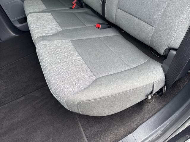used 2022 Ford F-150 car, priced at $34,996