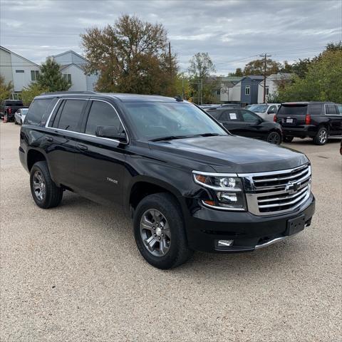 used 2016 Chevrolet Tahoe car, priced at $25,995