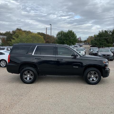 used 2016 Chevrolet Tahoe car, priced at $25,995