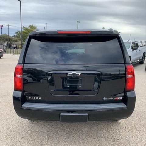 used 2016 Chevrolet Tahoe car, priced at $25,995