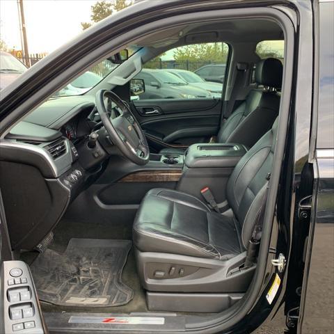 used 2016 Chevrolet Tahoe car, priced at $25,995