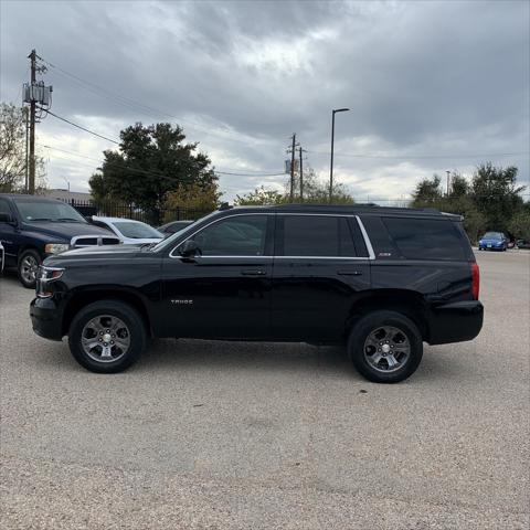 used 2016 Chevrolet Tahoe car, priced at $25,995