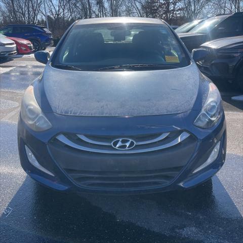 used 2015 Hyundai Elantra GT car, priced at $12,000