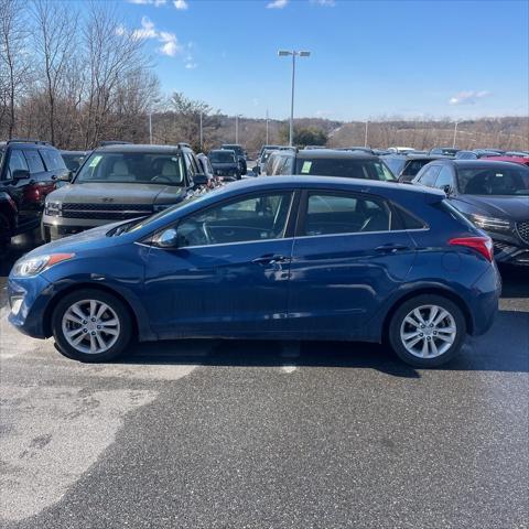 used 2015 Hyundai Elantra GT car, priced at $12,000