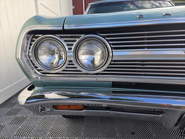 used 1965 Chevrolet Malibu car, priced at $28,950