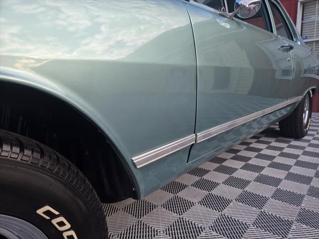 used 1965 Chevrolet Malibu car, priced at $28,950