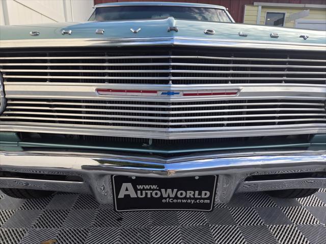 used 1965 Chevrolet Malibu car, priced at $28,950