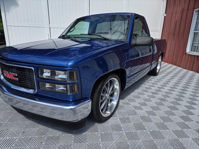 used 1997 GMC Sierra 1500 car, priced at $25,580
