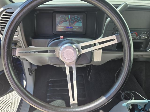 used 1997 GMC Sierra 1500 car, priced at $25,580