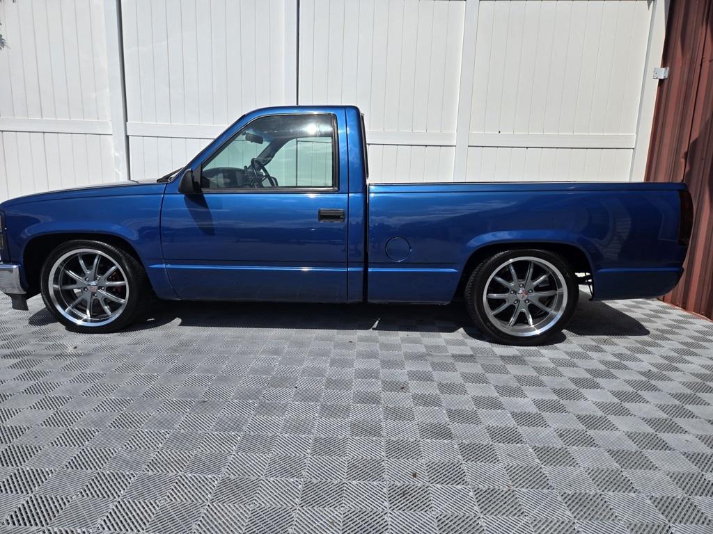 used 1997 GMC Sierra 1500 car, priced at $25,580