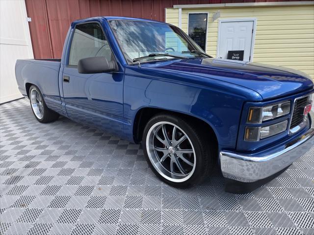 used 1997 GMC Sierra 1500 car, priced at $25,580