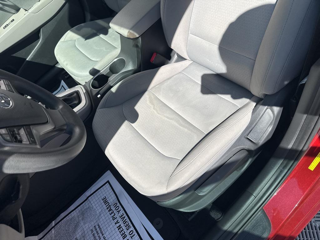 used 2018 Hyundai Elantra car, priced at $10,997