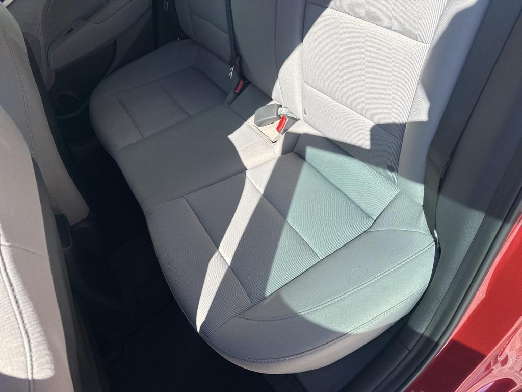 used 2018 Hyundai Elantra car, priced at $10,997