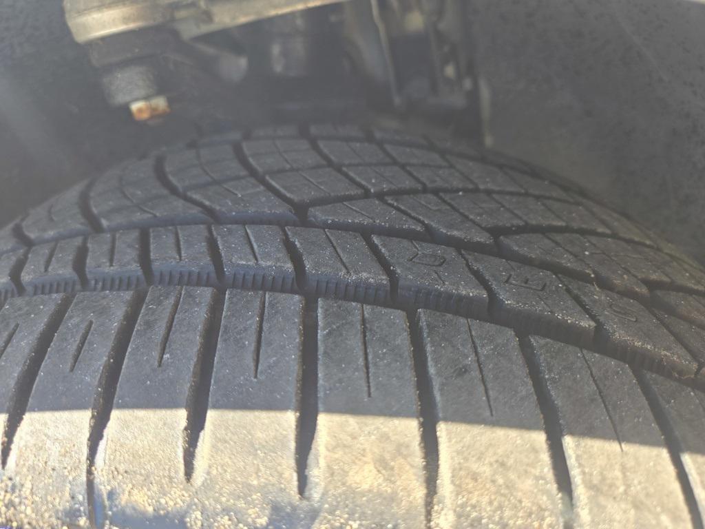 used 2004 Mercedes-Benz SL-Class car, priced at $11,521