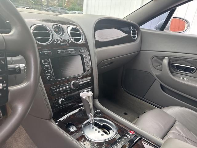 used 2005 Bentley Continental GT car, priced at $39,512