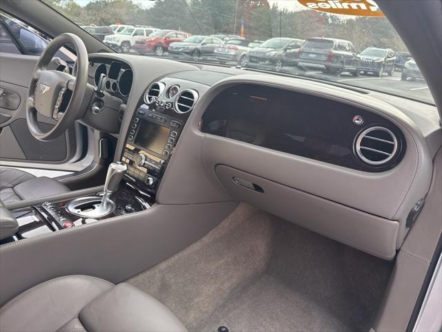 used 2005 Bentley Continental GT car, priced at $39,512