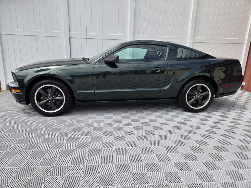 used 2008 Ford Mustang car, priced at $34,885