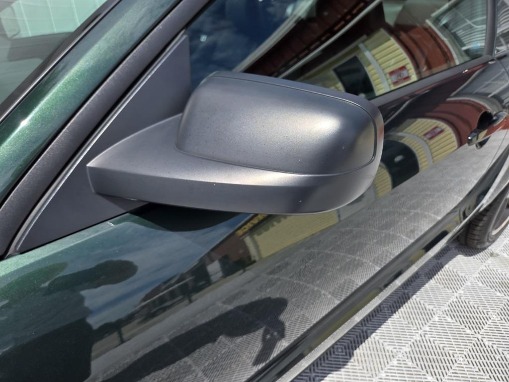 used 2008 Ford Mustang car, priced at $34,885