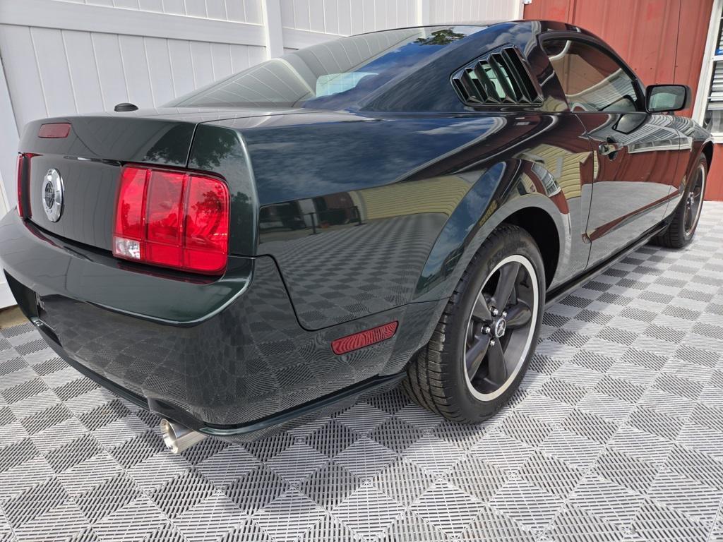 used 2008 Ford Mustang car, priced at $34,885