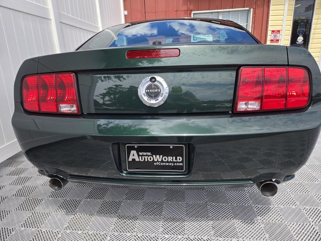 used 2008 Ford Mustang car, priced at $34,885