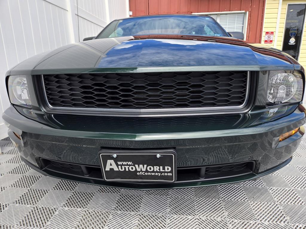 used 2008 Ford Mustang car, priced at $34,885