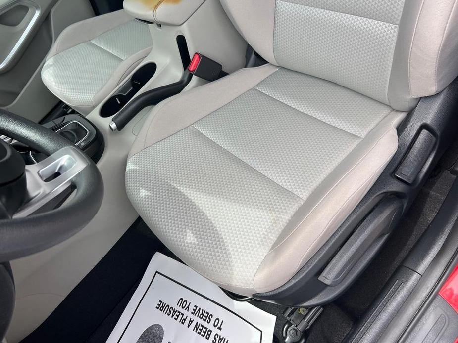 used 2021 Kia Soul car, priced at $18,997