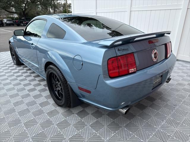 used 2006 Ford Mustang car, priced at $17,754