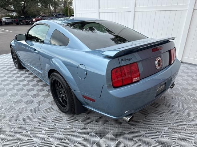 used 2006 Ford Mustang car, priced at $17,754