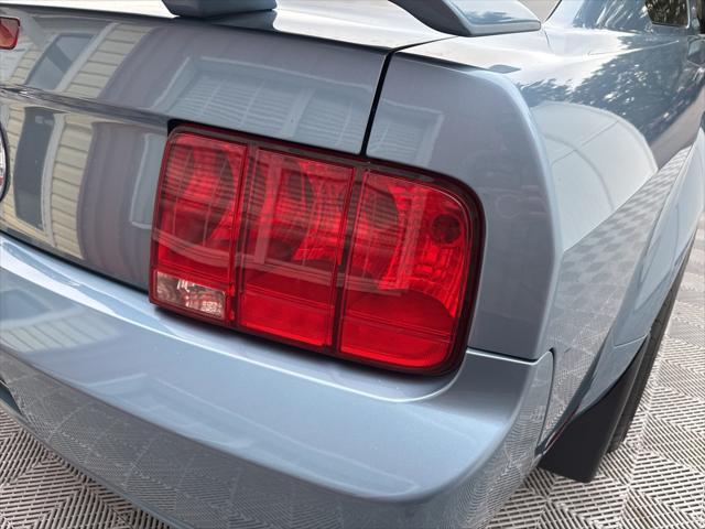 used 2006 Ford Mustang car, priced at $17,754