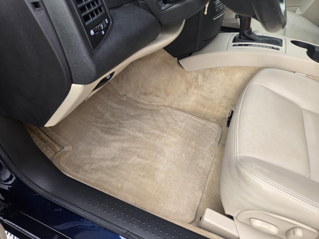 used 2005 Cadillac CTS car, priced at $7,300