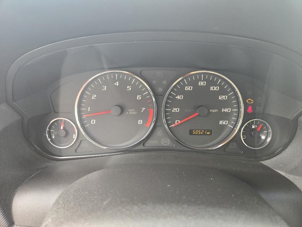 used 2005 Cadillac CTS car, priced at $7,300