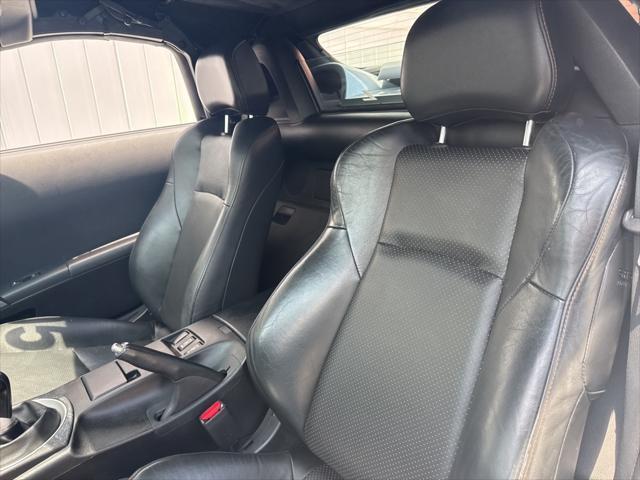 used 2005 Nissan 350Z car, priced at $15,997