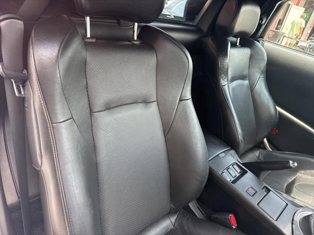 used 2005 Nissan 350Z car, priced at $15,997