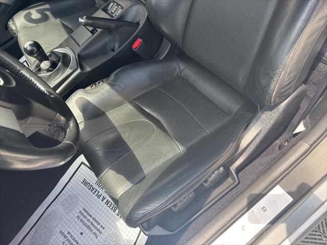 used 2005 Nissan 350Z car, priced at $15,997