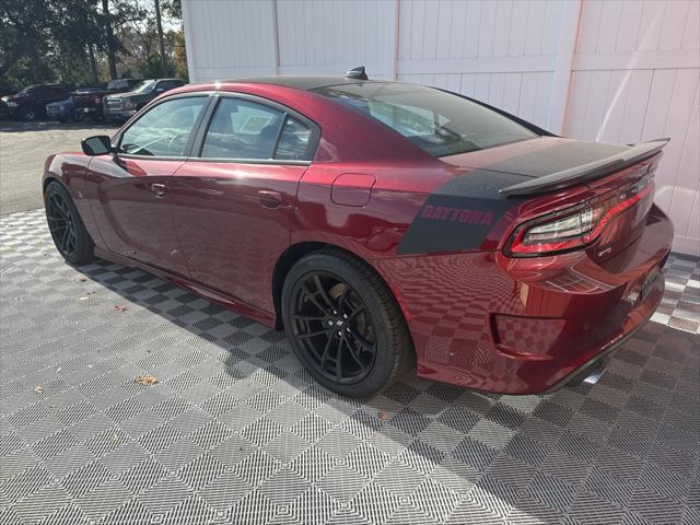 used 2022 Dodge Charger car, priced at $47,966